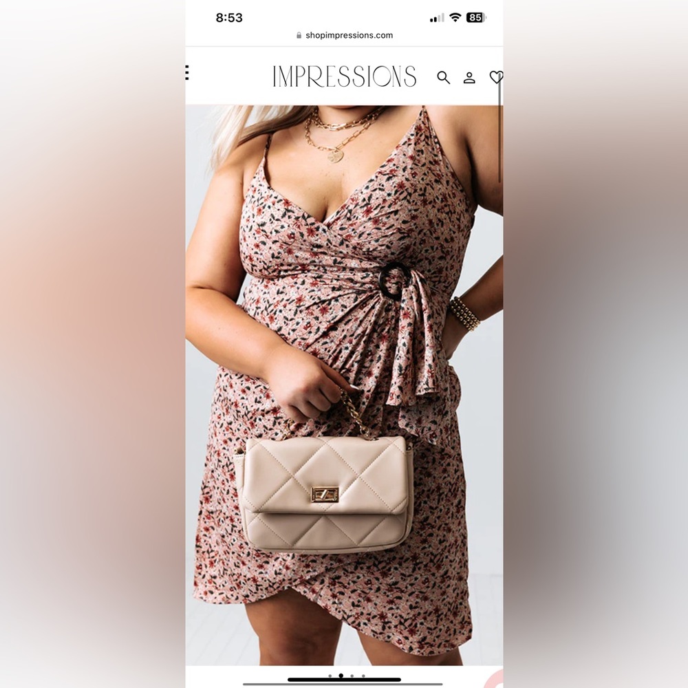 Summer dress